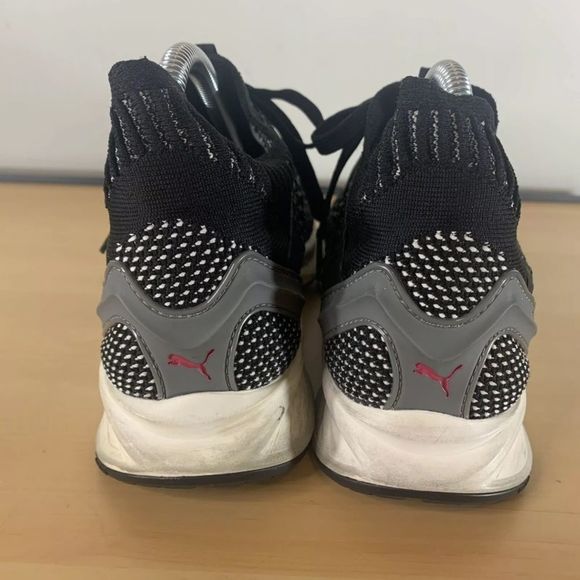 Puma Ignite Netfit Cross Trainer Running Shoes size 8.5 - Picture 6 of 9